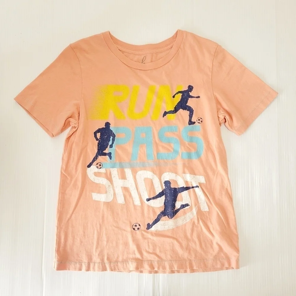 Peek run pass